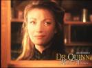 DrQuinn,Medicine Woman Michala Quinn : personnage de la srie 