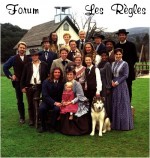 R�gles Forum : Rappel