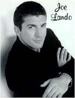 Joe Lando